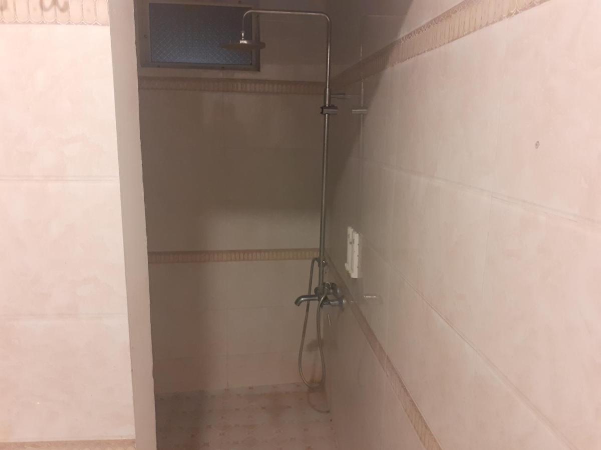 Duong Ha Hotel Cao Bang Buitenkant foto
