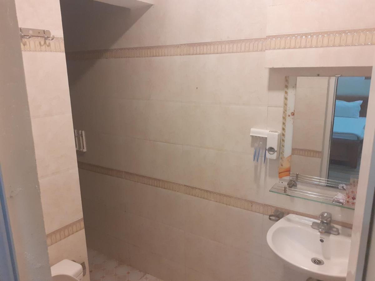 Duong Ha Hotel Cao Bang Buitenkant foto